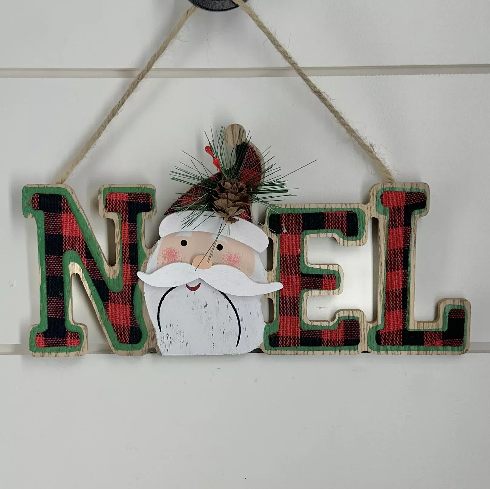 Holiday Decor - Noel