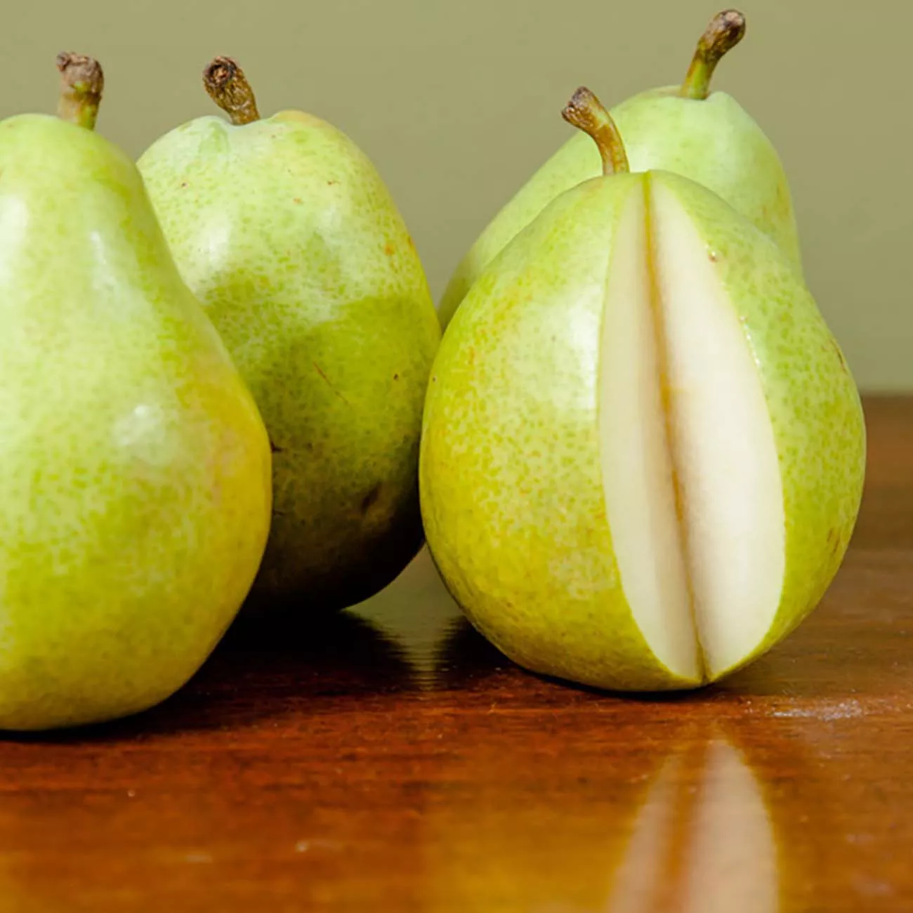 Hood Pear Tree – 5-6 FT