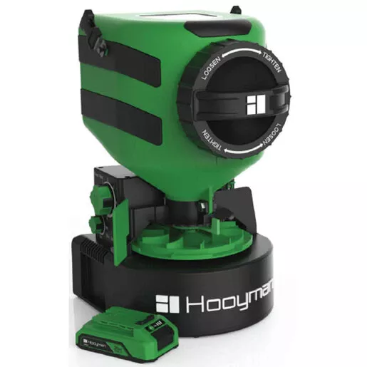 Hooyman 24V Chest Spreader