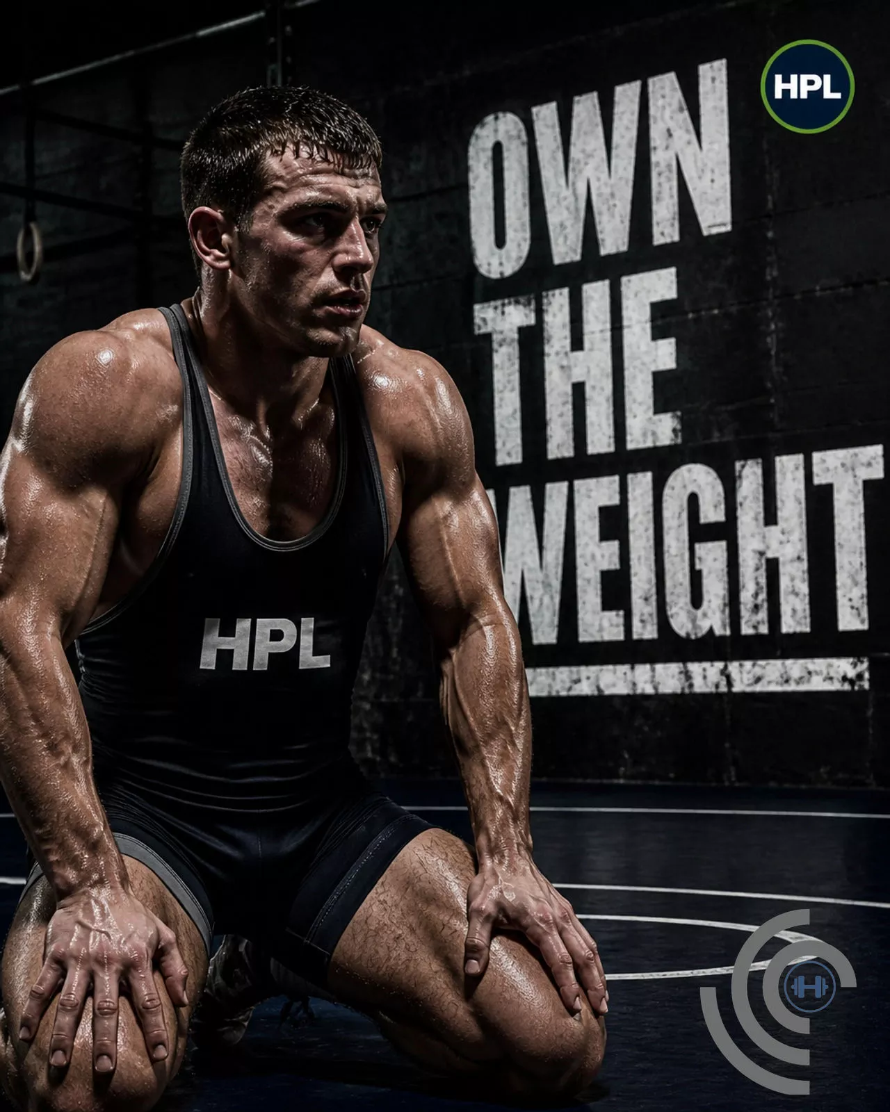 HPL Wrestling Cut Program