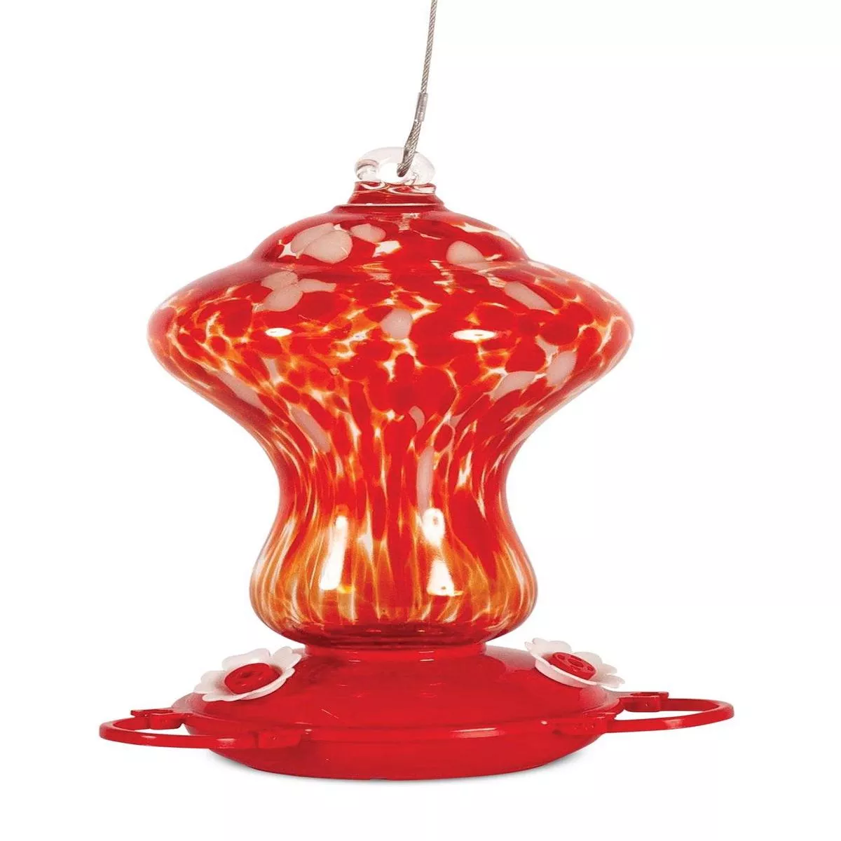 Hummingbird Feeder