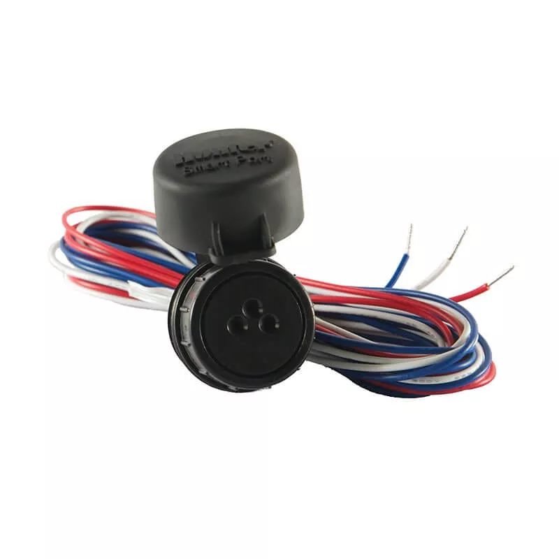 Hunter – 25' Shielded SmartPort Wiring Harness