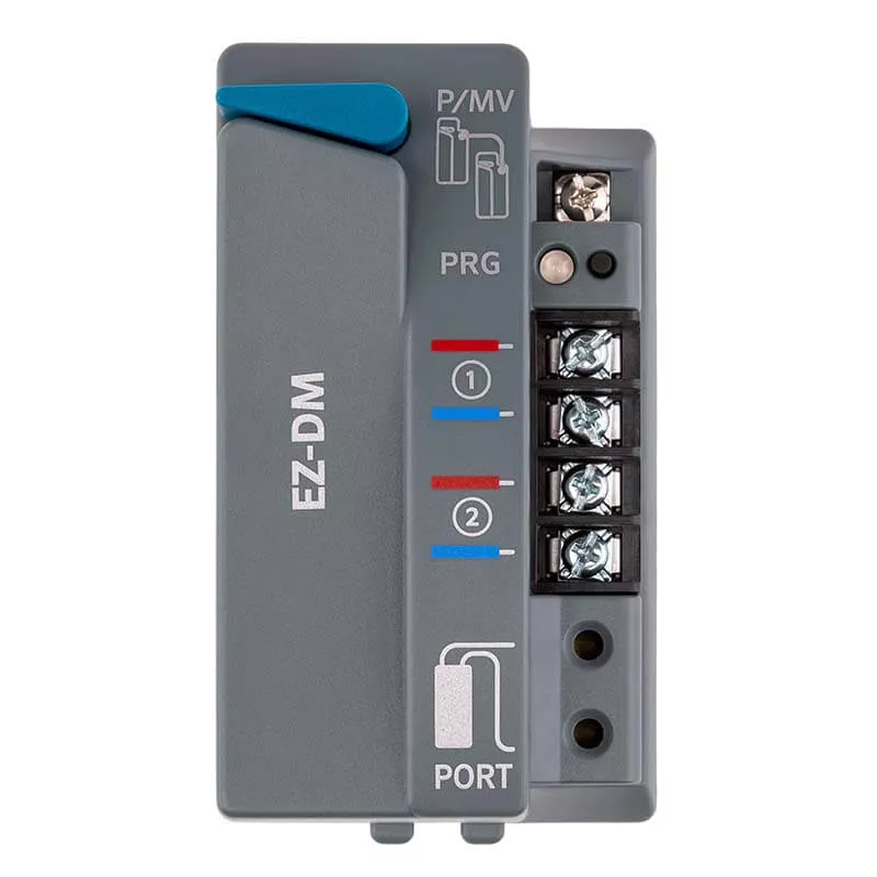 Hunter – 54 Station Decoder Ouput Module for HCC and ICC2