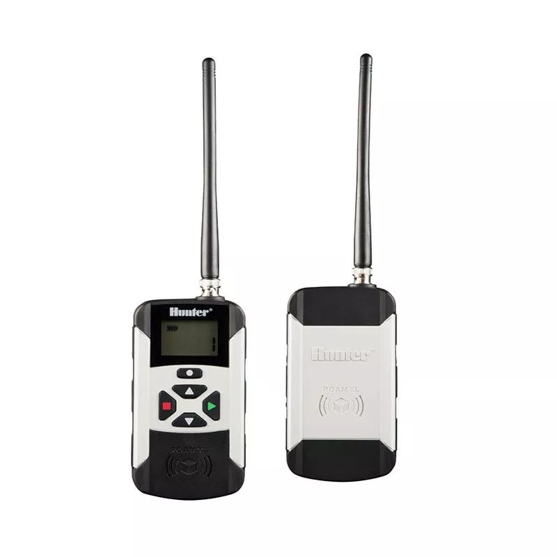 Hunter – ROAM Handheld Transmitter