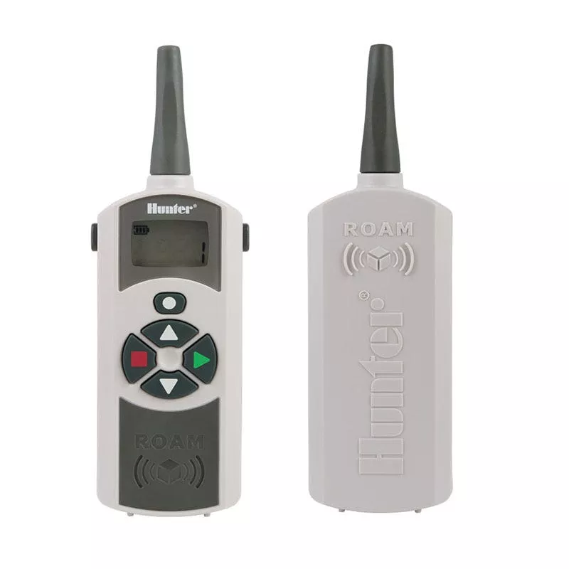 Hunter – ROAM Transmitter Unit (4 AAA Batteries Included)