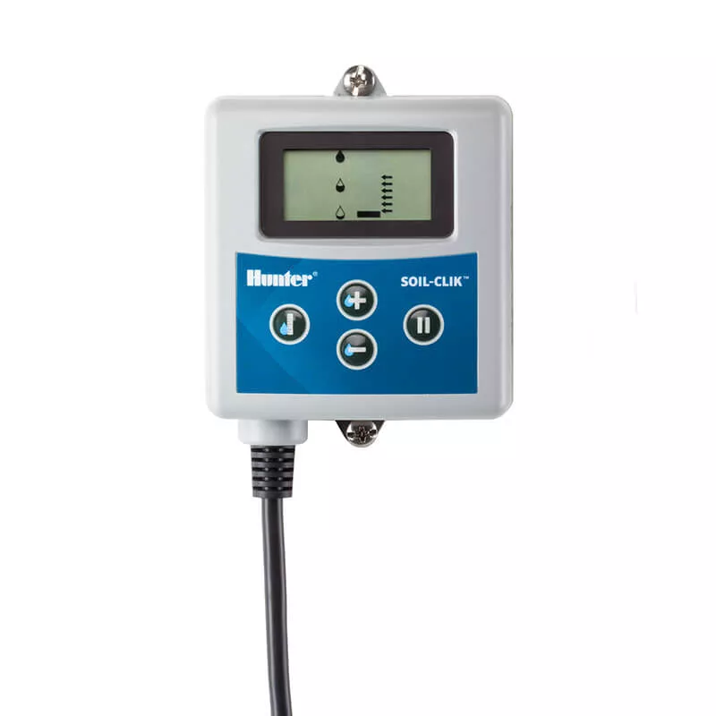 Hunter – Soil-Clik Soil Moisture Sensor System