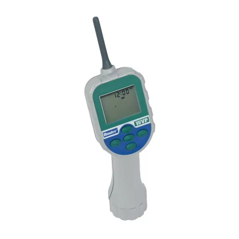 Hunter – WVP Wireless Valve Programmer