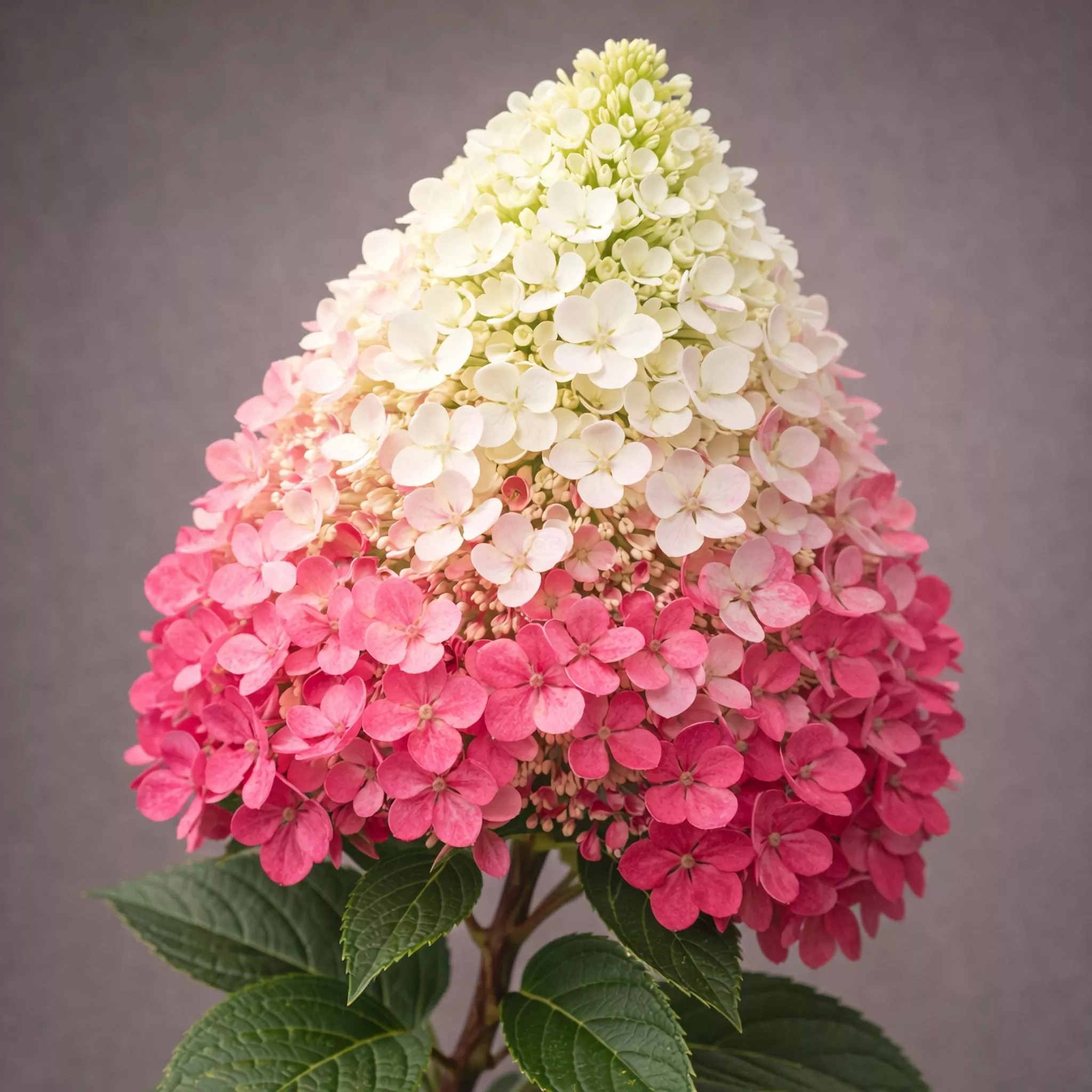 Hydrangea paniculata 'Spring Sizzle' | Panicle Hydrangea 'Spring Sizzle™' | {3-Gallon pot} - Classy Groundcovers