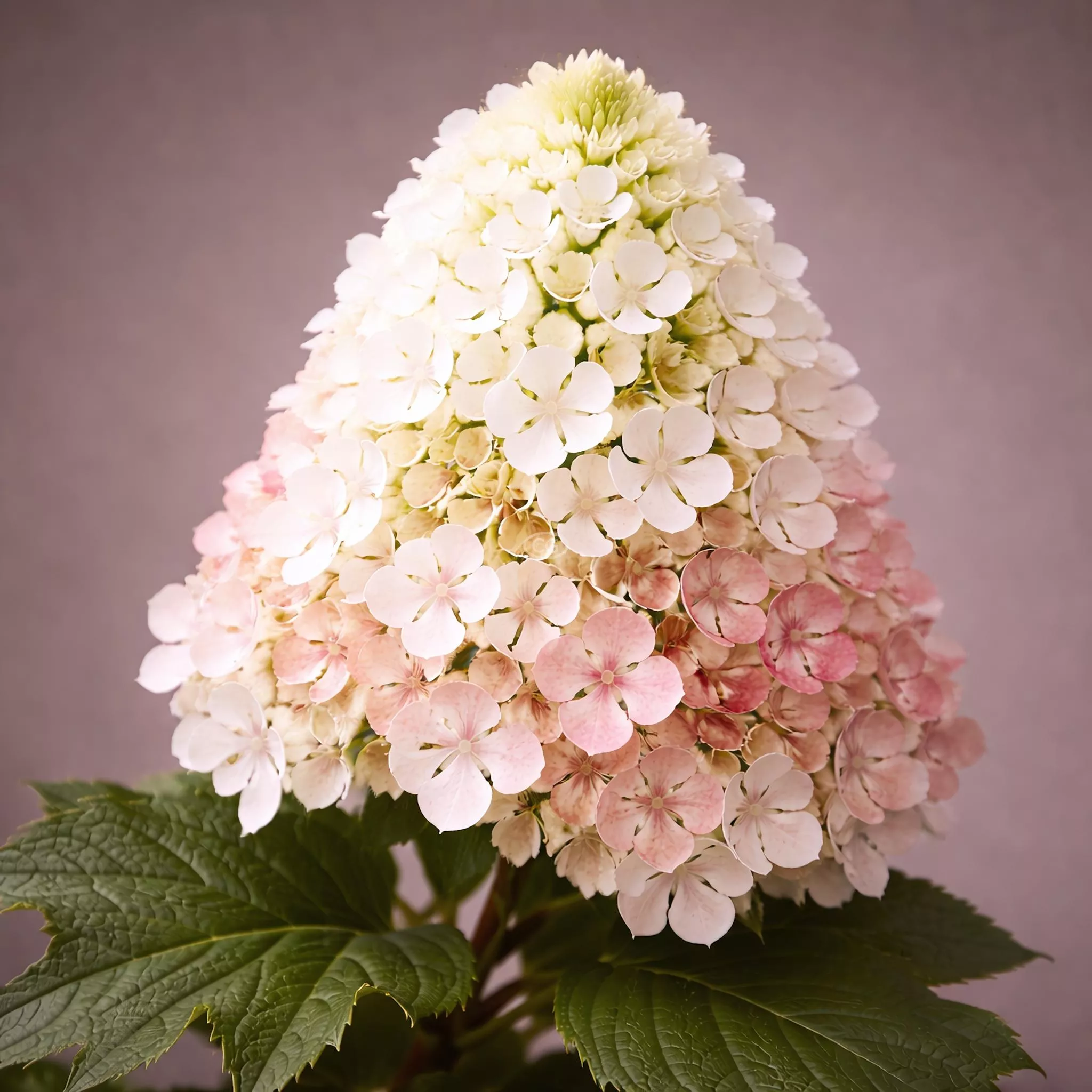 Hydrangea quercifolia 'Pee Wee' | Oakleaf Hydrangea 'Pee Wee' | {3-Gallon pot} - Classy Groundcovers