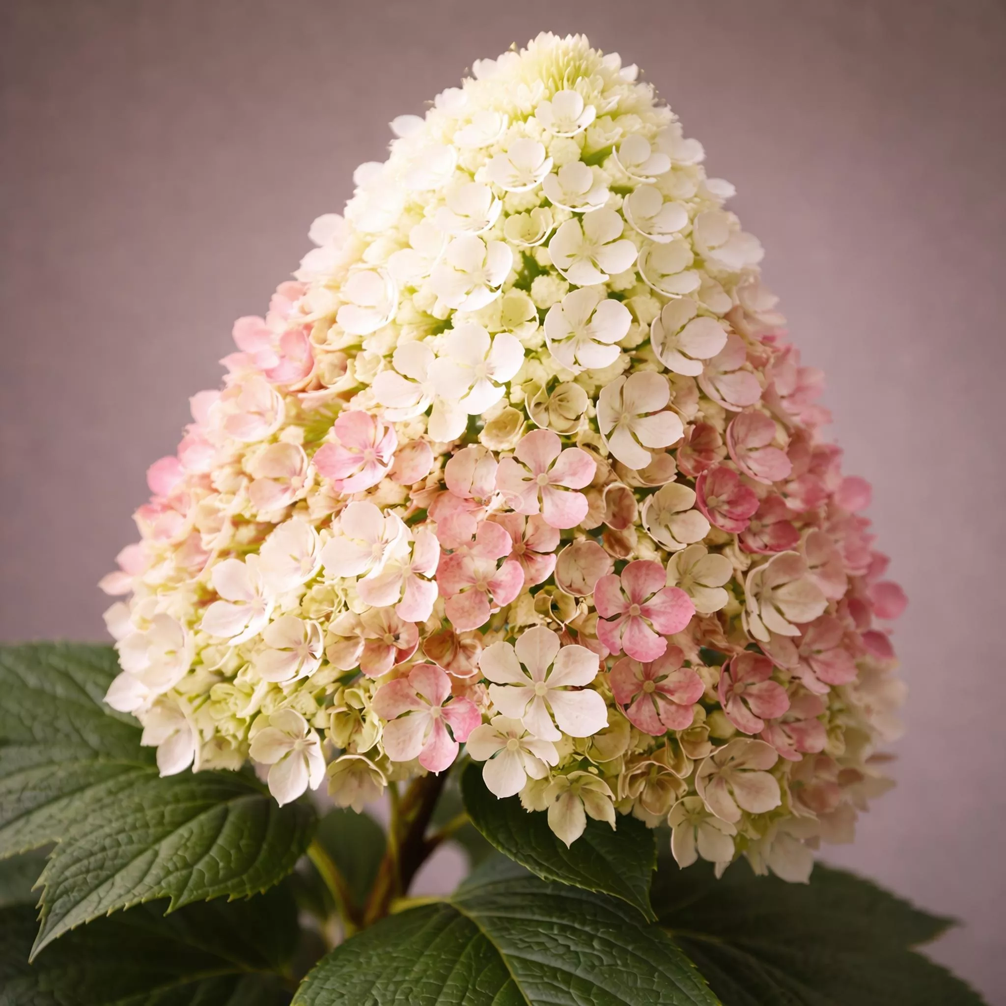 Hydrangea quercifolia 'Snowcicle' | Oakleaf Hydrangea 'Snowcicle' | {3-Gallon pot} - Classy Groundcovers