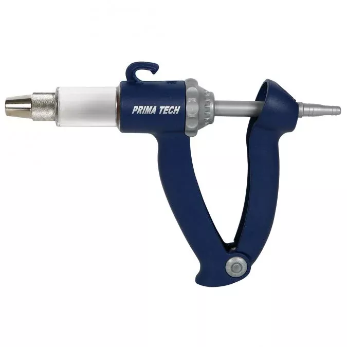 Ideal Instruments - 12.5mL Adjustable Dose Injector Premium Line