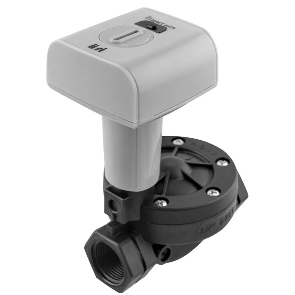 ii ri Smart Irrigation Controller