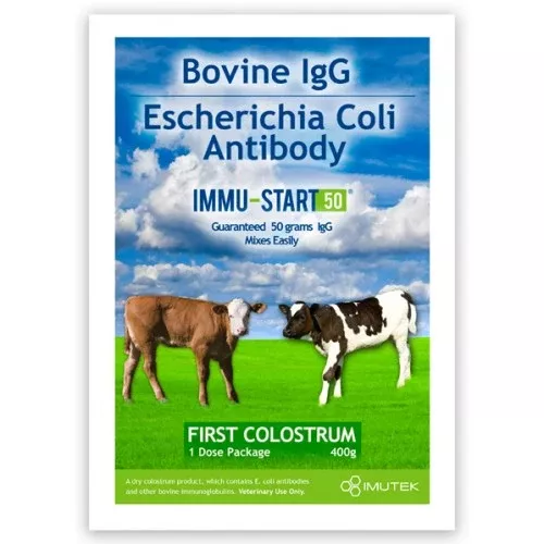 Immu-start - 1 dose