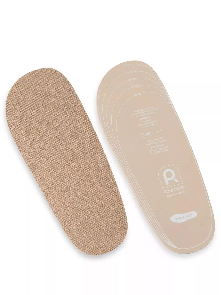 Insoles for Peips Eco Garden Clogs
