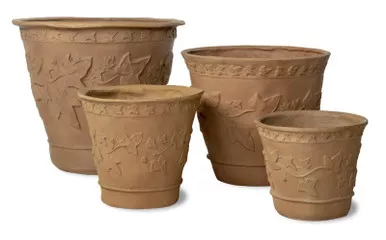 Ivy Planter Pot
