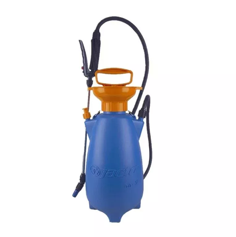 Jacto HH5 Portable Sprayer, Blue