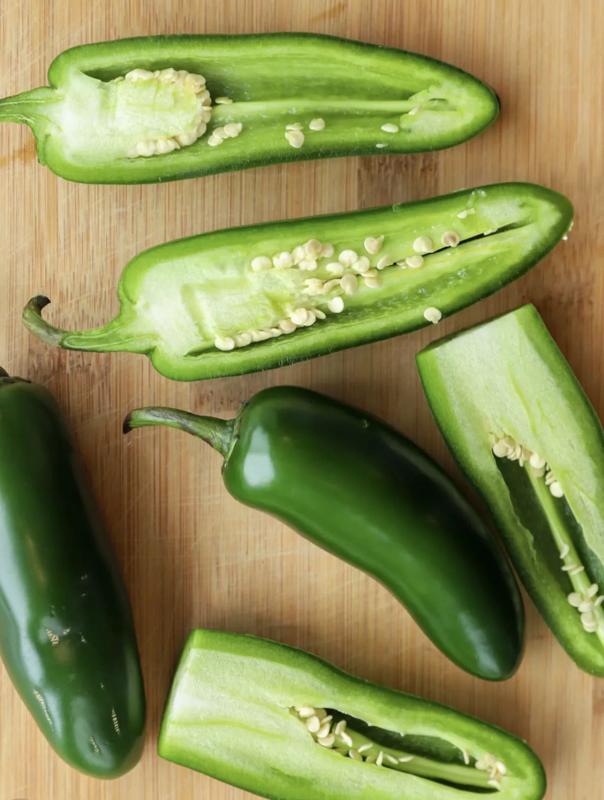Jalapeno Pepper Seeds