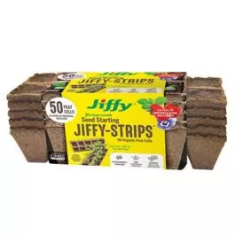Jiffy Strips 1 3/4"Pot10PK