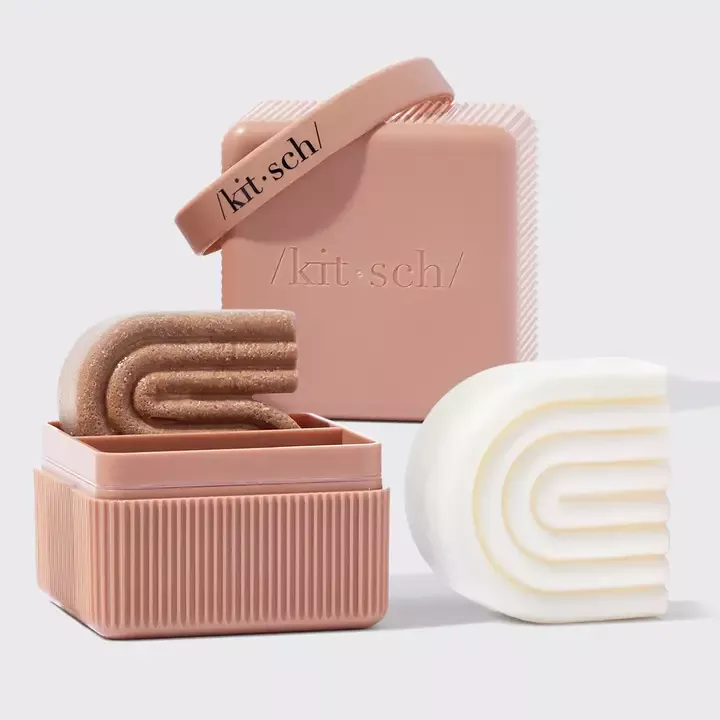 Kitsch- Travel Case