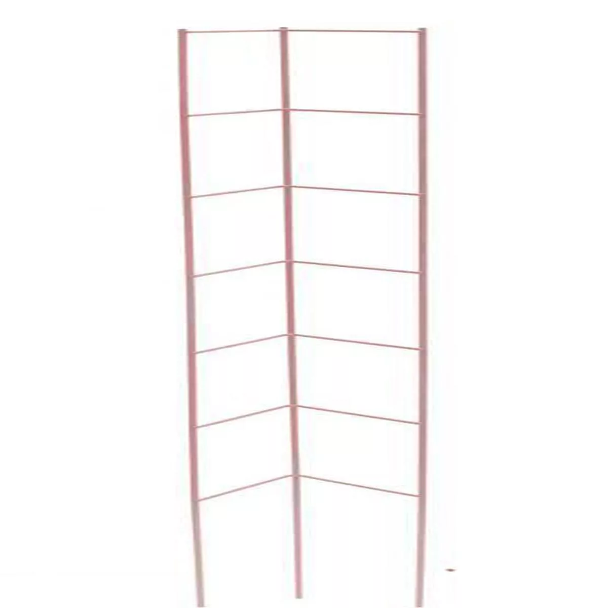 Ladder Trellis Hammertone