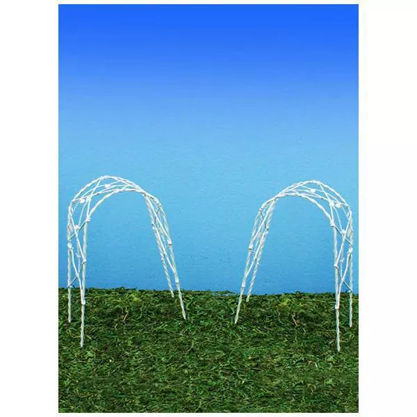 Land & Sea -6.5" Trellis - FA14
