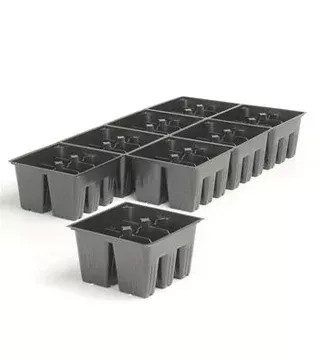 Landmark - L-806SJ Super Jumbo Insert - 100/Case
