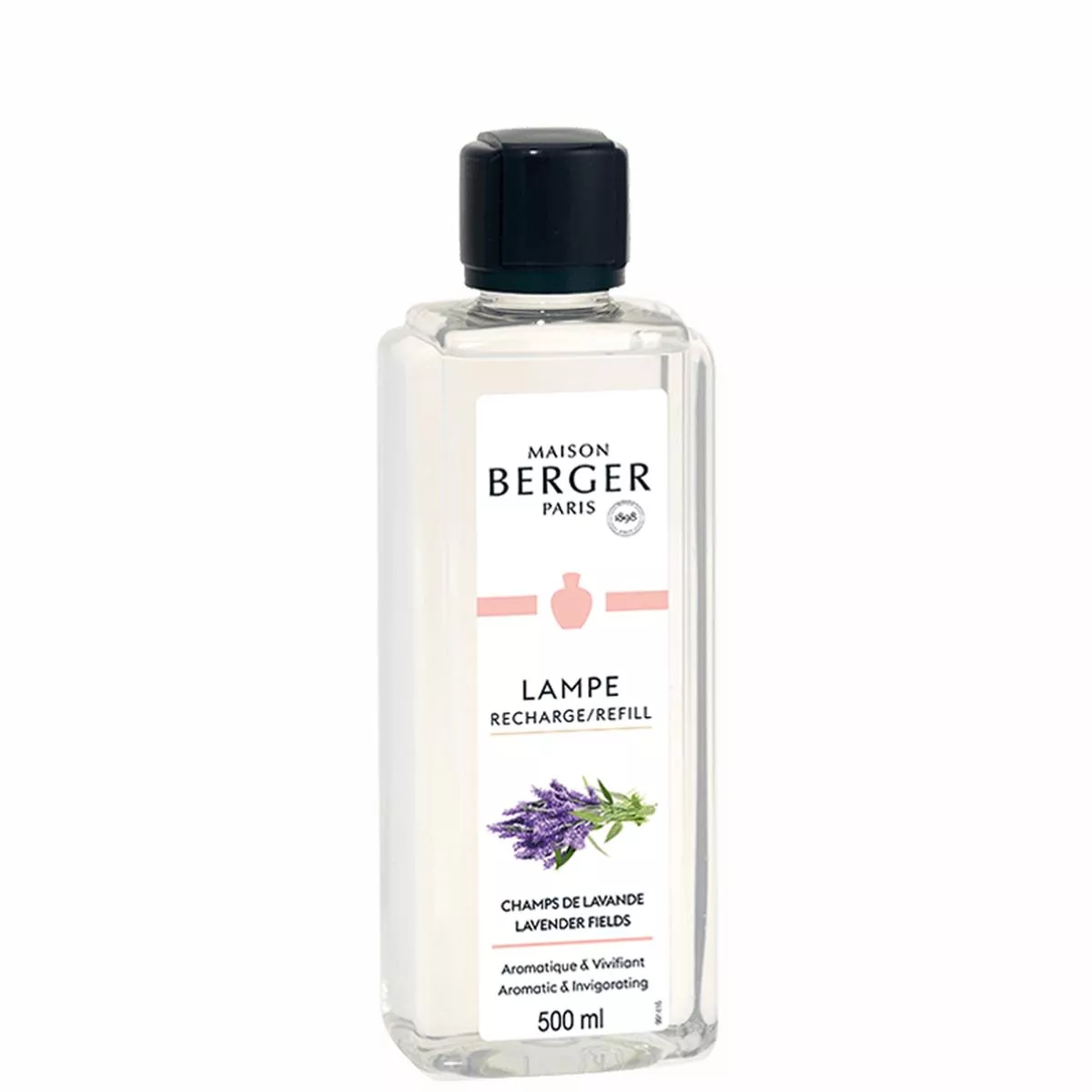 Lavender Fields Fragrance Lamp Refill