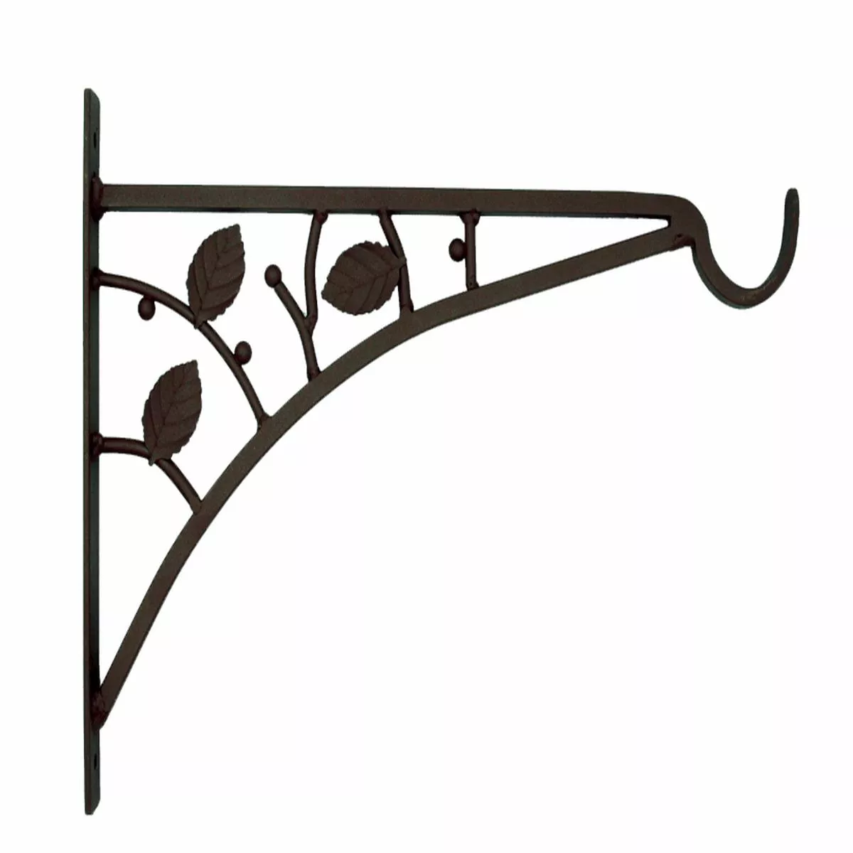 Leaf & Vine Bracket