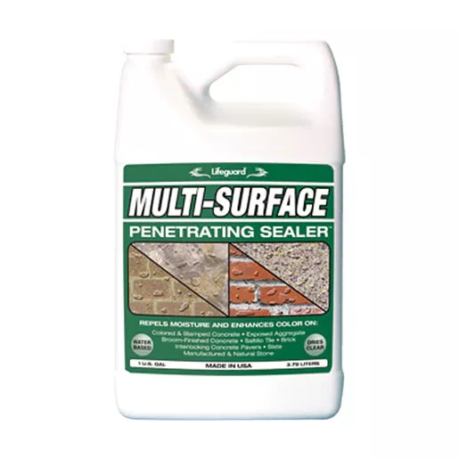 Lifeguard Multi Surface Sealer 5 gal.