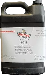 Liquid Fish 1 Gal