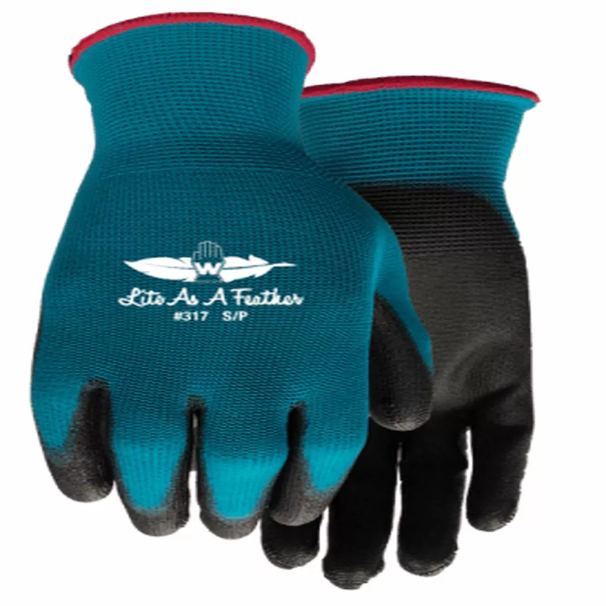 Lite As A Feather Glove