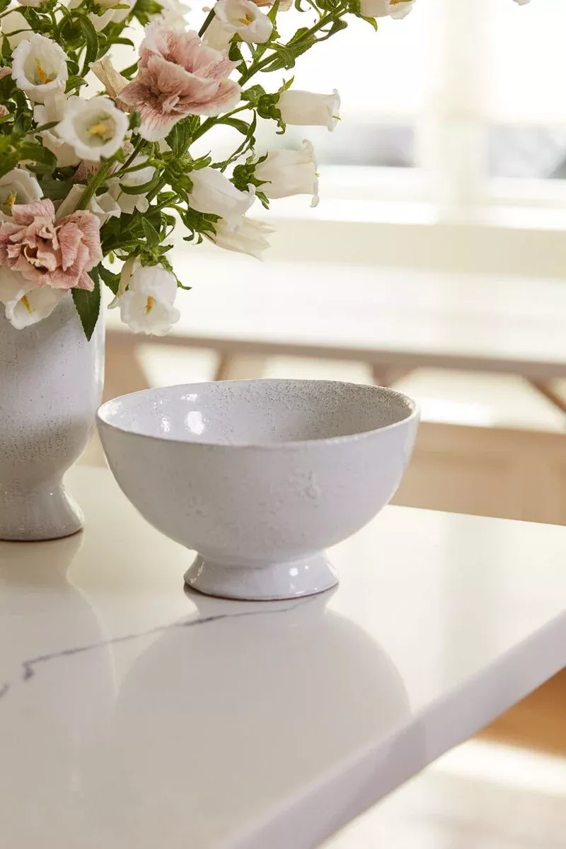 Lrya Compote 6.75"x 3.75"