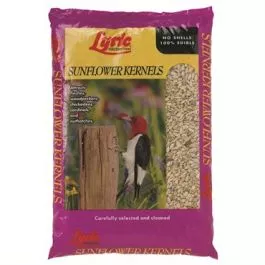 Lyric Sunflower Kernels 5lb