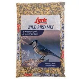 Lyric Wild Bird Mix 5lb