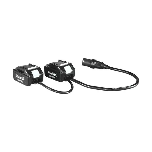 Makita 18V X2 Adapter, PDC01