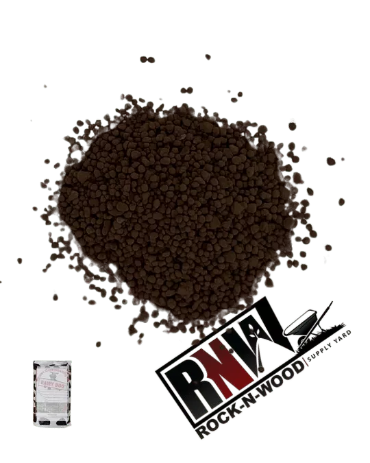 Manganese 50 lb Bag