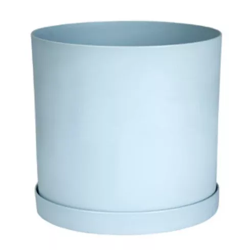 Mathers Planter - Pale Blue