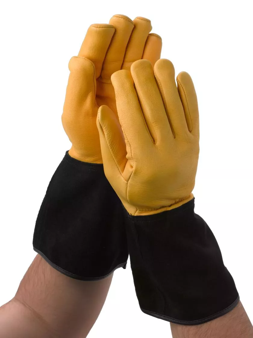 Men’s Gold Leaf Tough Touch™ Gloves