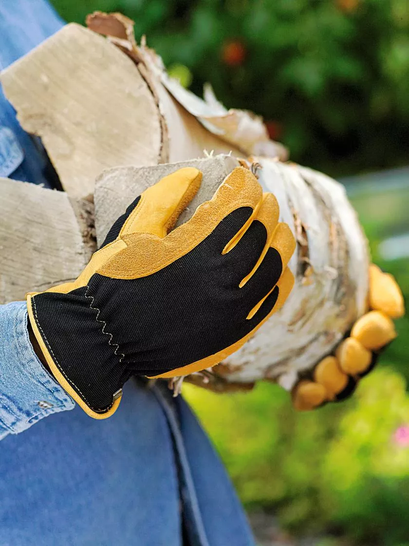 Men’s Gold Leaf Winter Touch™ Gloves
