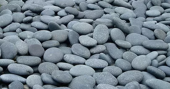 Mexican Pebbles Bag
