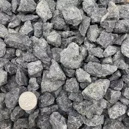 Midnight Black Granite (Per Yard)