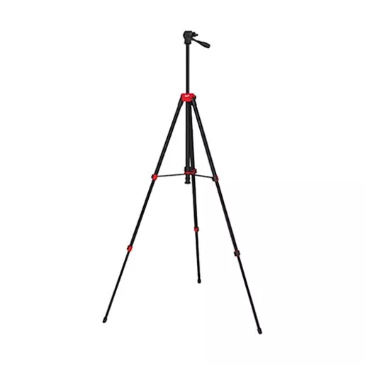 Milwaukee 72 in. Laser Tripod