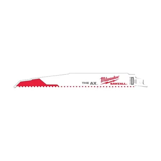 Milwaukee Blade 5T 9L Ax 5/Pack