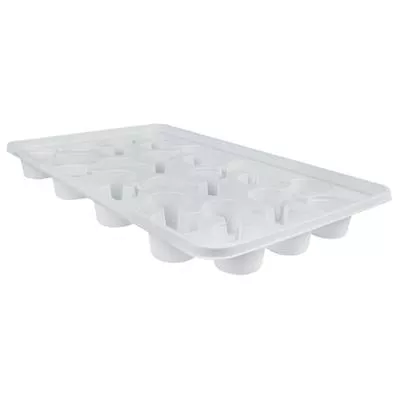 Mini Succulent Pot Carrying Tray