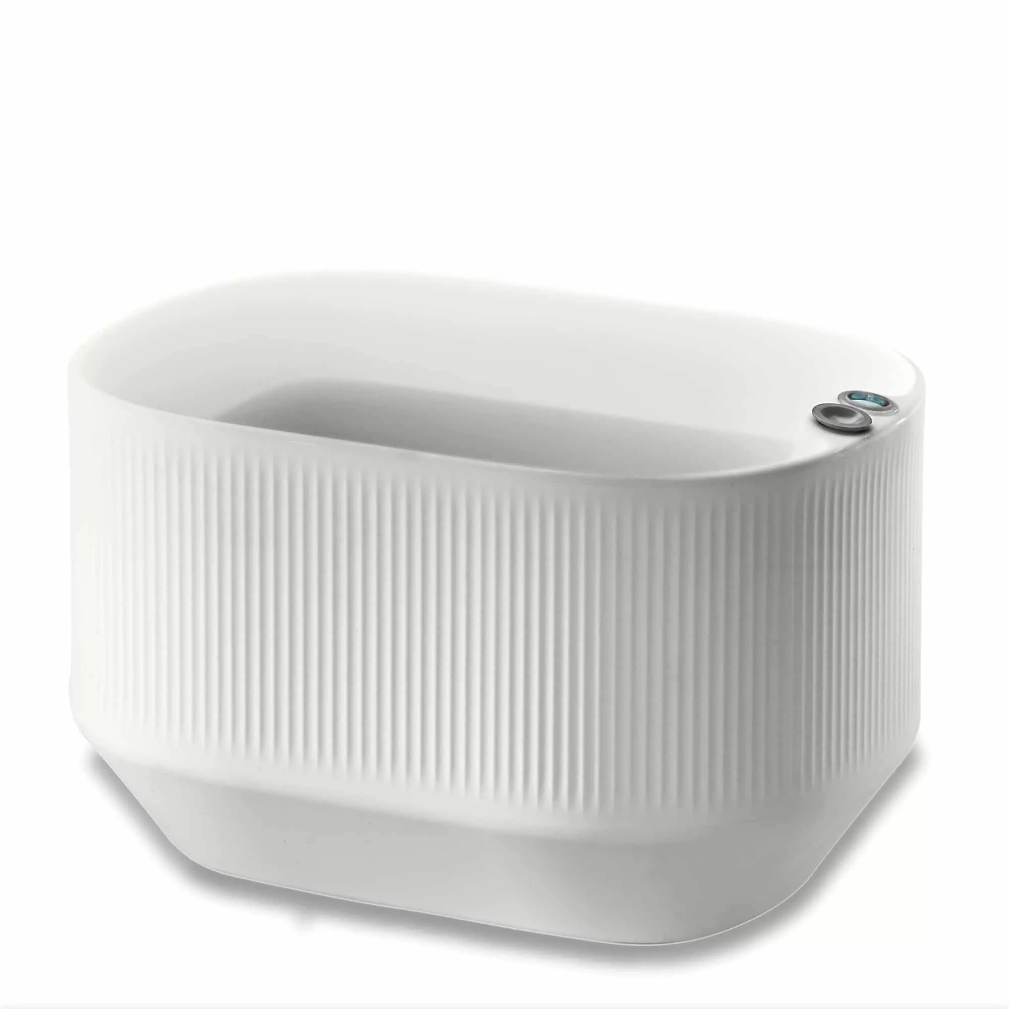 Mod Mini TruDrop Trough Planters