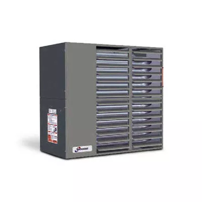 Modine PTX Separated Combustion Heater