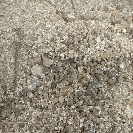 Morton Treated Rock Salt BULK