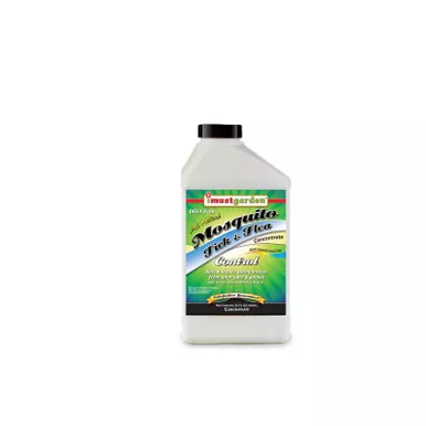 Mosquito, Tick & Flea Repellent- 32 oz. Concentrate