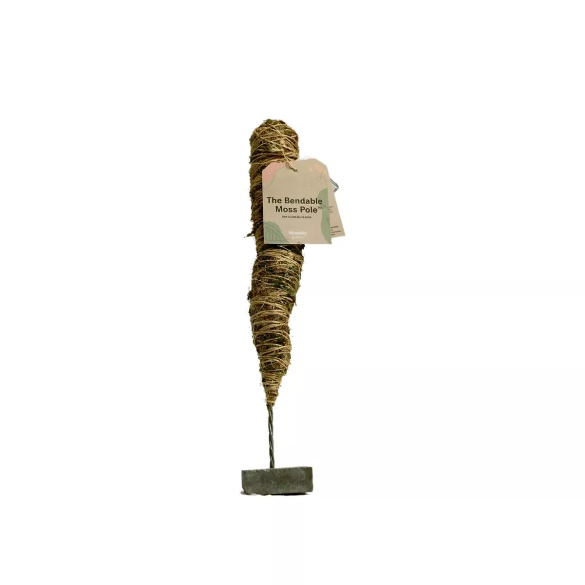 Moss Pole 16 ”