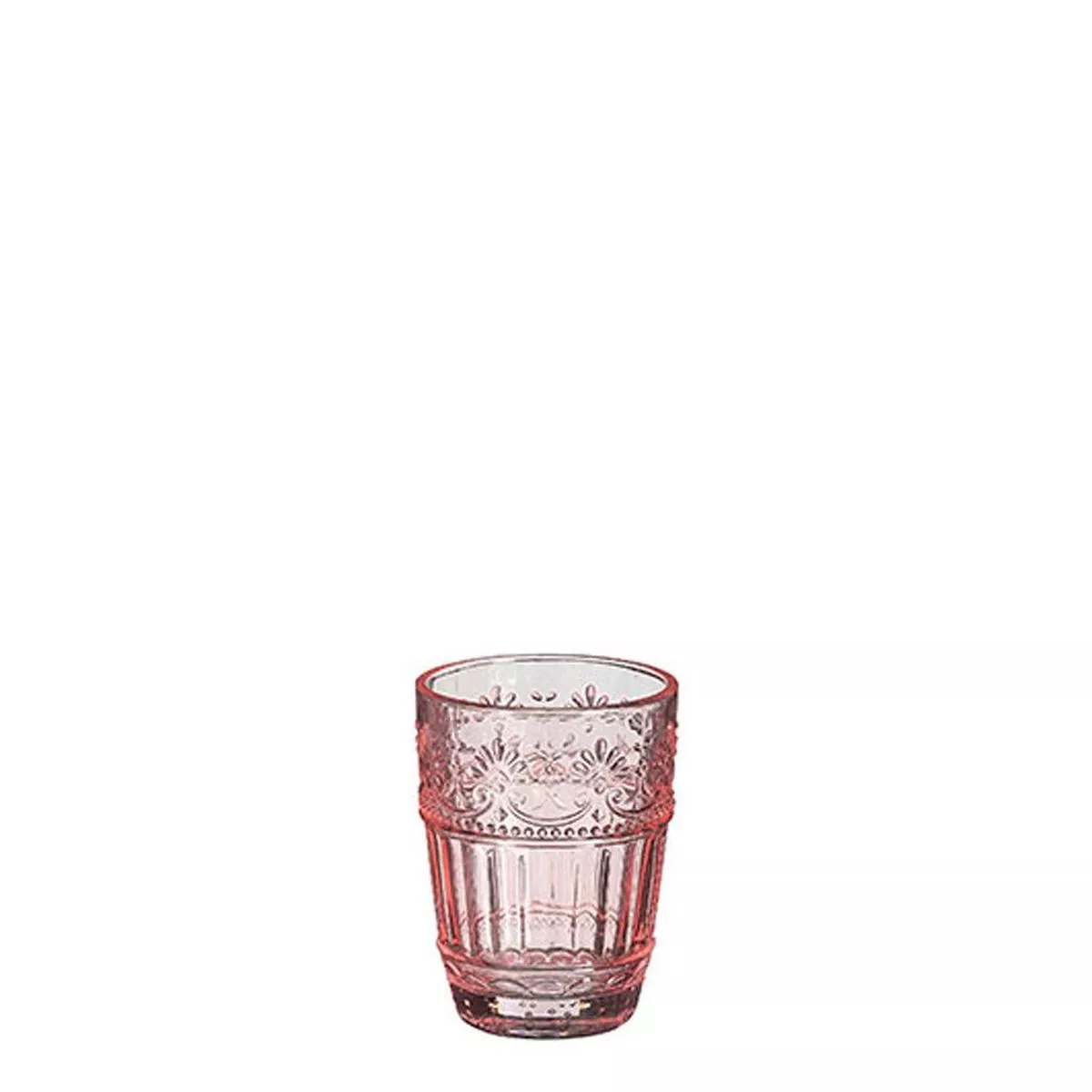 Mozart Drinking Glass